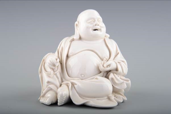 顺德博物馆三大精品艺术展喜迎新春