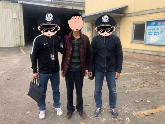 拖欠员工工资16万，这对夫妻被刑拘！