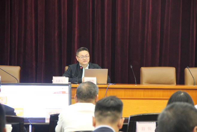 顺德区委新年首场理论学习中心组会议聚焦深圳