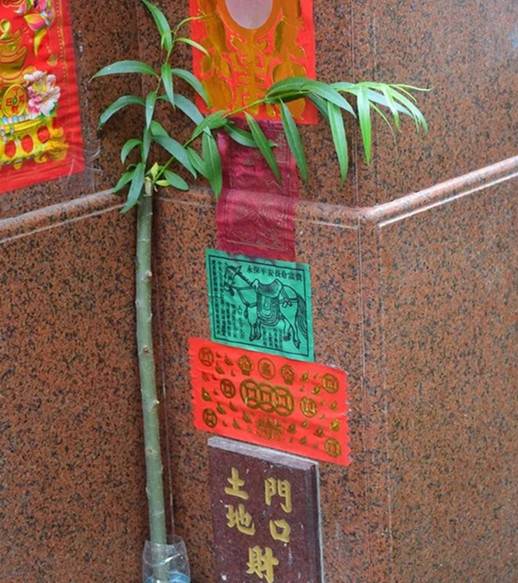 清明顺德人不可现场祭扫，但记得做这件事！