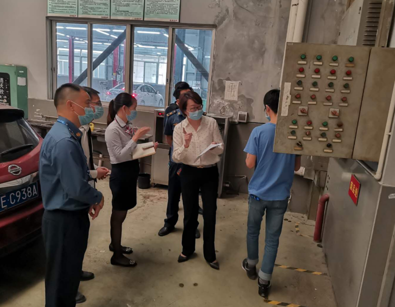 乐从：提高安全意识，钢铁世界起重机安全教育培训举办
