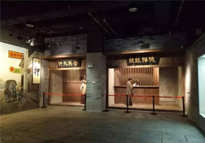 当年顺德当楼、当铺竟是这样的关系……