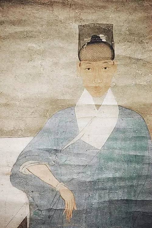 这位古代顺德美少男，才是真正的精致boy