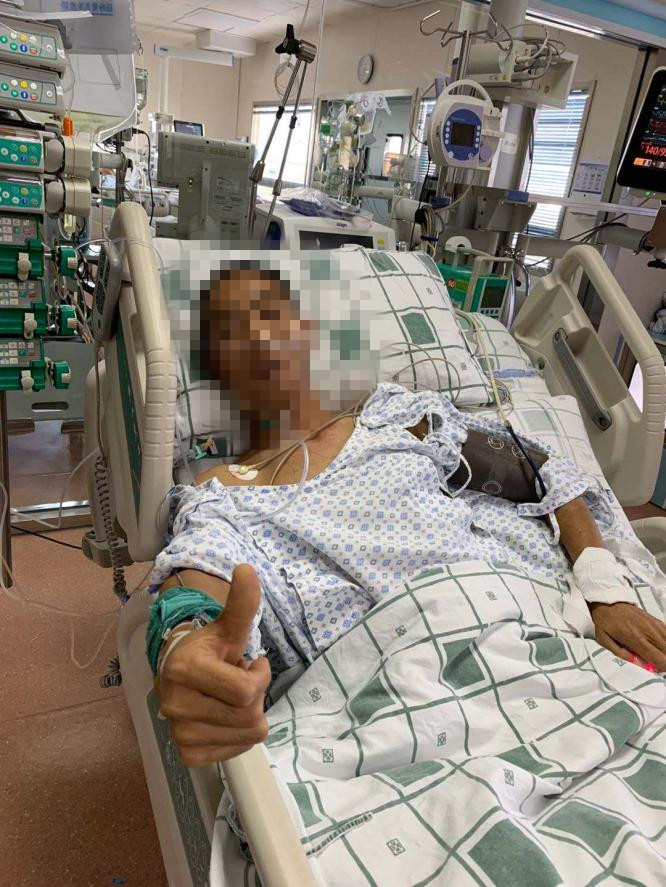 抢救患者！北滘医院医生3小时接力心肺复苏