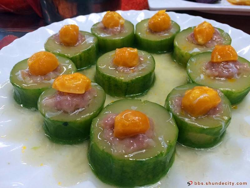 凤城故事｜节瓜滋味
