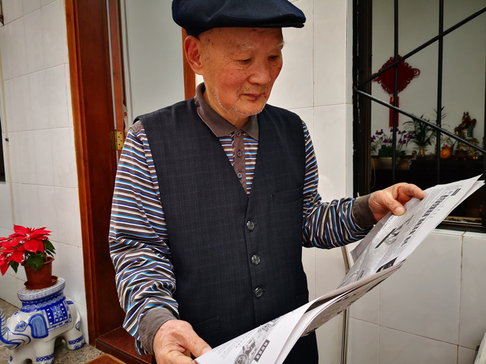 致敬！零下30度的战场抗美援朝老兵度过5个月
