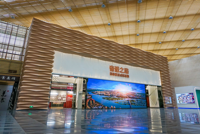 “白+黑”点亮文化顺德，顺博助力“博物馆之城”建设