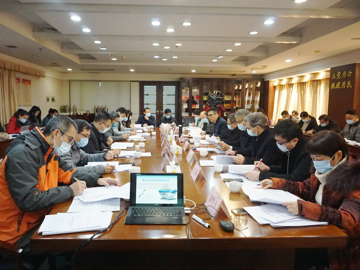 担重任守情怀，顺德自然资源部门落实大会精神