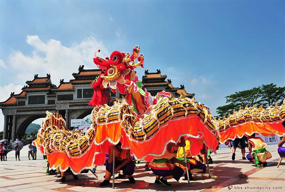 中华一绝，它才是风靡一时的广场舞“鼻祖”！