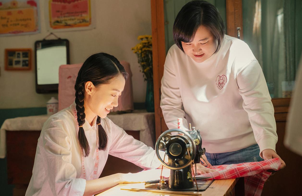 影评 | 《你好，李焕英》如何走上神坛