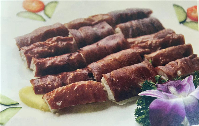 “红烧笋尾”原来是一向不登大雅的它......