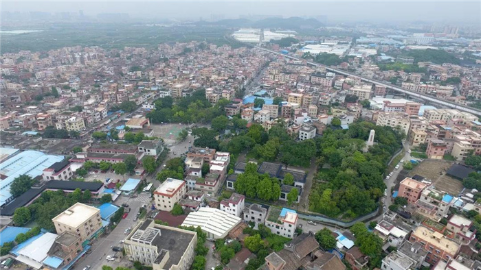 80年前，那场以少胜多的革命战役在这里发生