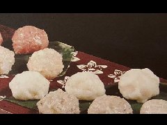 “浪里白跳”，原来“白跳”指的是顺德肉丸......