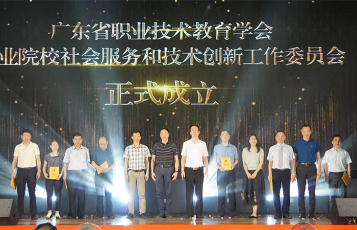 培养餐饮人才，顺德中专学校牵手天悦餐饮、聚福山庄共建基地