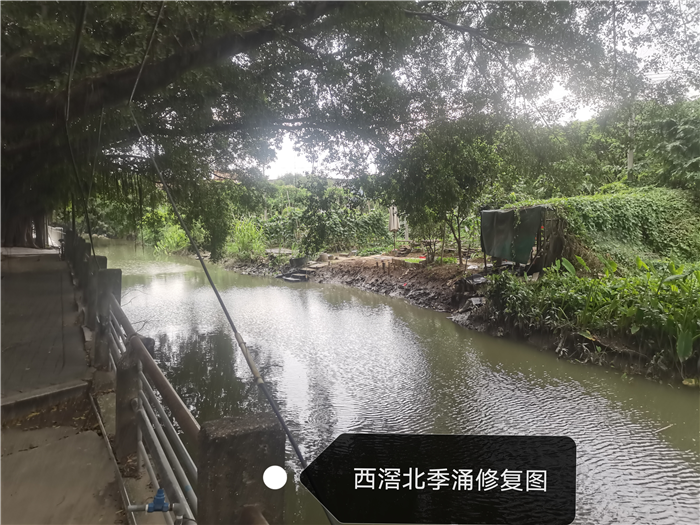 北滘奋战30天，拆违60处，清理垃圾30吨，整治黑臭河涌