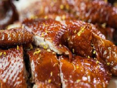 顺德这些经典美食，看一眼就馋得不得了啦！