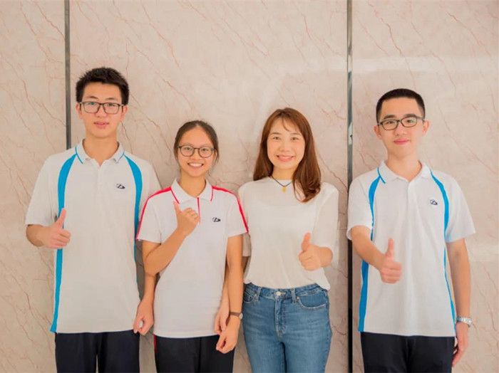 高考放榜，一起来走近“别人家的孩子”