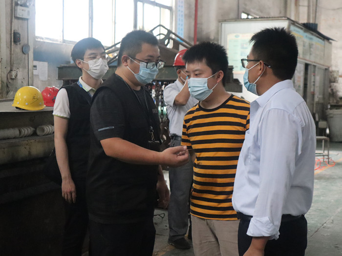 最美应急人梁振声：坚持人性化执法，守护陈村平安