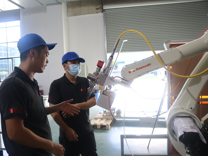 陈村优秀安全管理人员张洋根：用专业和责任守护企业平安
