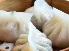 大良陈三姑巧制粉果，名动京泸！