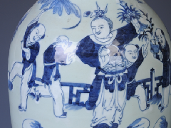 栩栩如生的婴戏图，在清晖园博物馆也能看到！