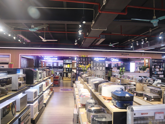 无理由退货门店持续增长，你今天退货了吗？