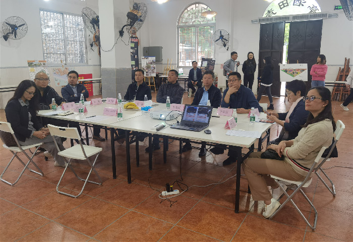 创意满满！美丽乡村创意大赛评审结果出炉啦