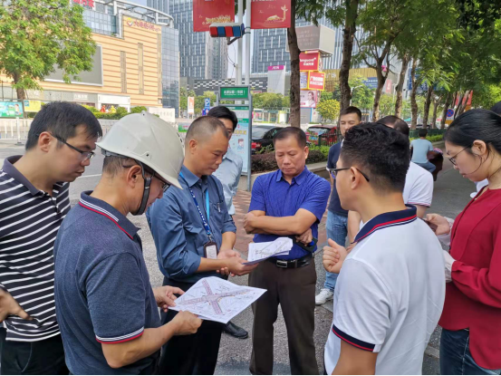 驶入“地铁时代”，加快地铁周边公交设施建设