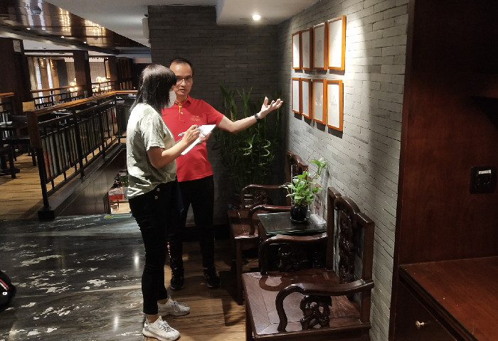 《陈村粉》有了团体标准，11月25日正式实施