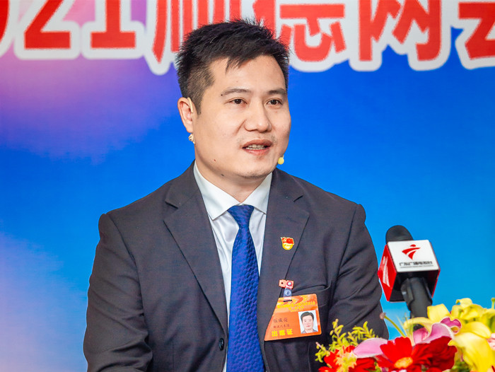 镇街落实|勒流：十四五期间工业产值争取接近或达到千亿