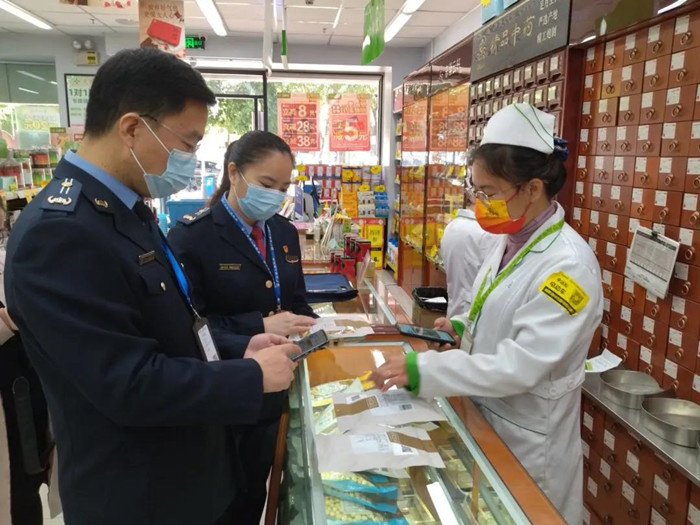 全省首推！顺德实施中药饮片质量追溯