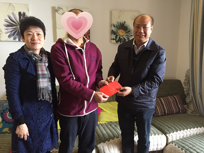 5年投入超900万元！顺德区总工会助困难职工解困脱困
