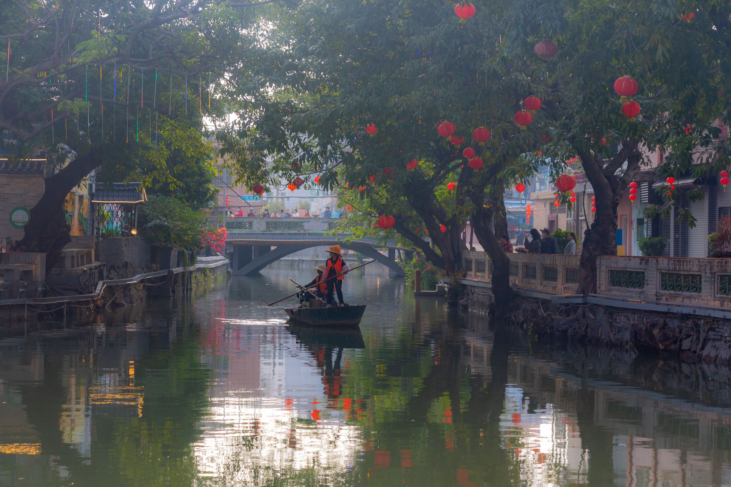 壹周美图：水美凤城，擦亮绿色名片