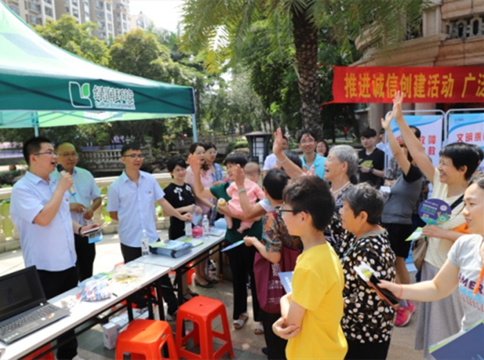 顺德检测院四大招式，推进党史学习教育走深走实