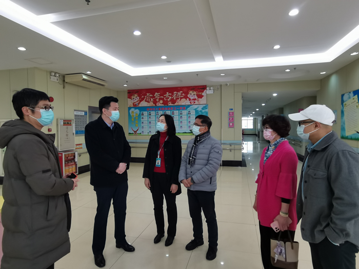 “急冻”下关爱帮扶，顺德筑牢“温暖防线”