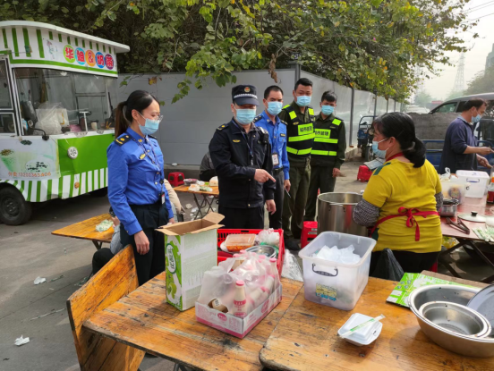 北滘：燃气严把关，安全零距离