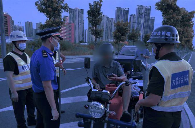创新城市治理，大良“物业城市”管理模式显成效