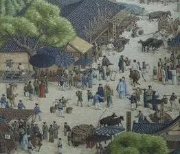 你知道顺德曾繁华一时的“连溪镇”吗？