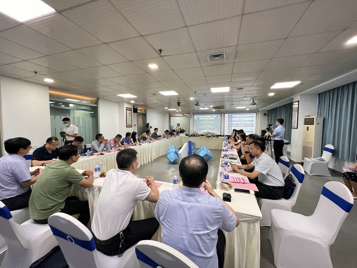 佛山首个专业医疗器械成果转化平台容桂启动