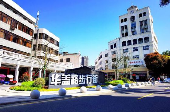 走进这条“时光隧道”，感受上个世纪的顺德浪漫