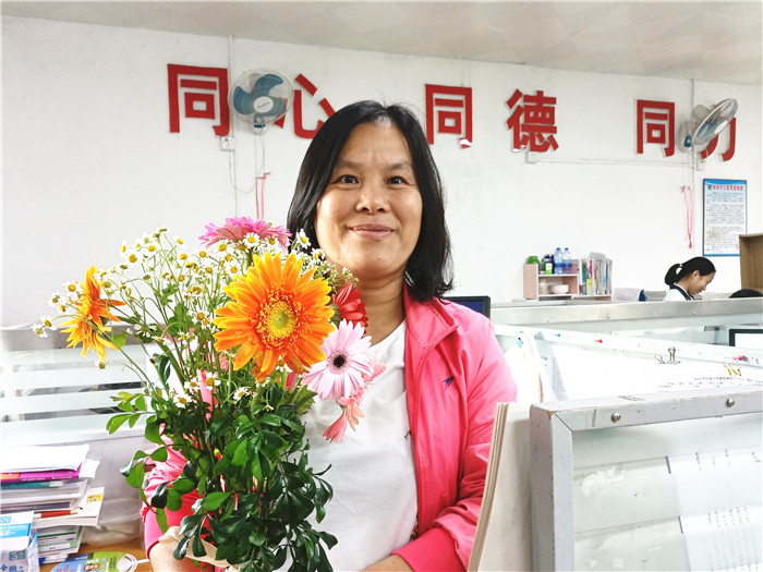 陈文华：在顺德的第22个中秋，温暖如“故”