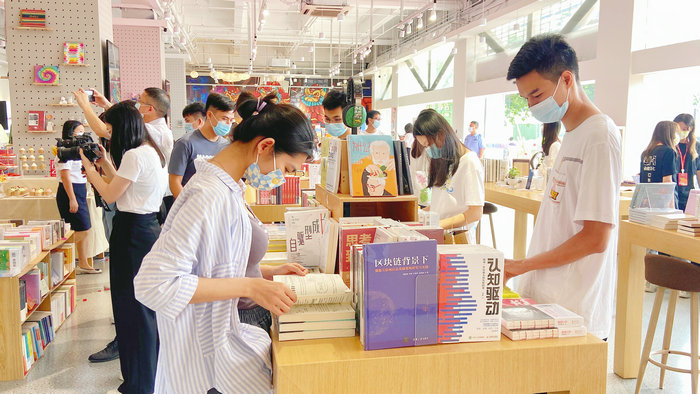 陈村：致力打造“轨道上的青年活跃带”