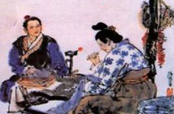南园前、后五子之首均出自顺德，是巧合吗？