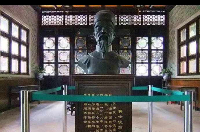 “鸭蛋状元”黄士俊与大良有段古