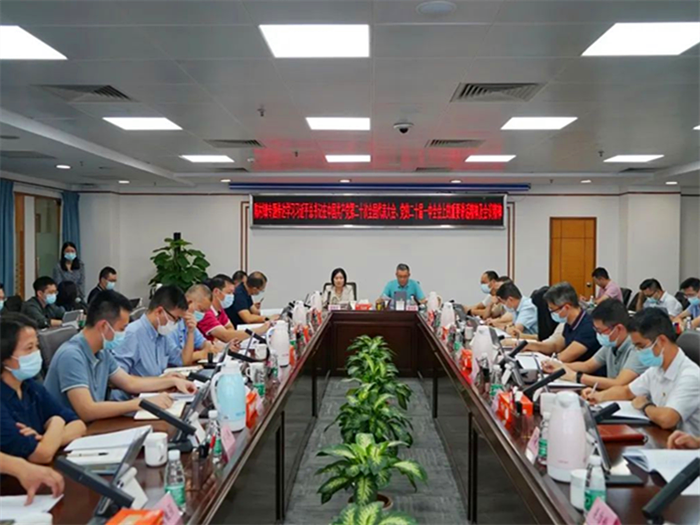 传达学习党的二十大精神！陈村镇召开专题会议