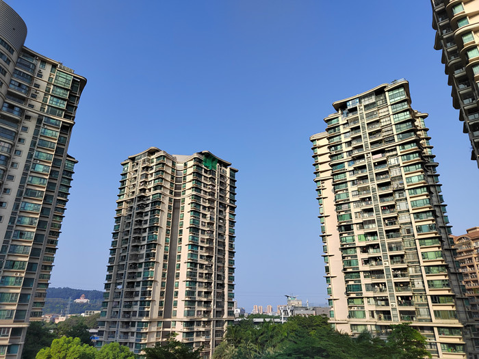 大良：物业小区文明创建 共同缔造幸福家园