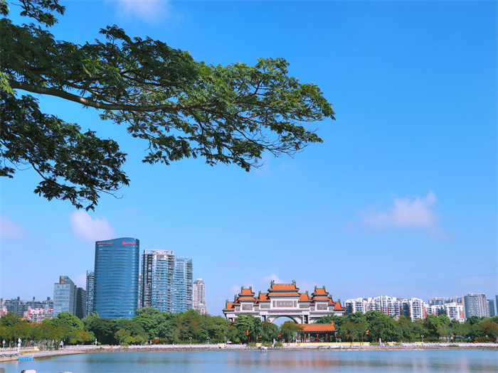 壹周美图：总有一幅美景常驻心中
