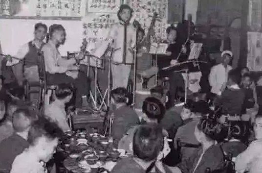 那一位创新粤曲茶座的“茶楼大王”，原来是顺德人！