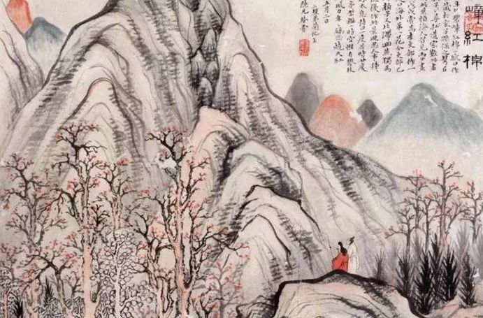 清代乾隆年间，这些顺德画家你认识吗？