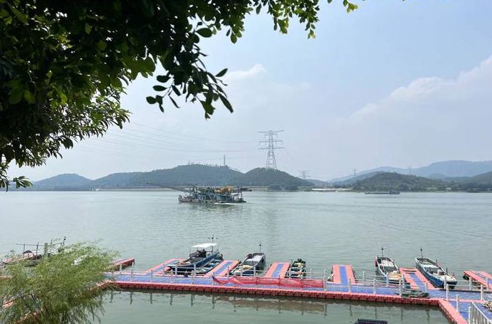 杏坛|美丽不止一面，精彩时刻绽放！
